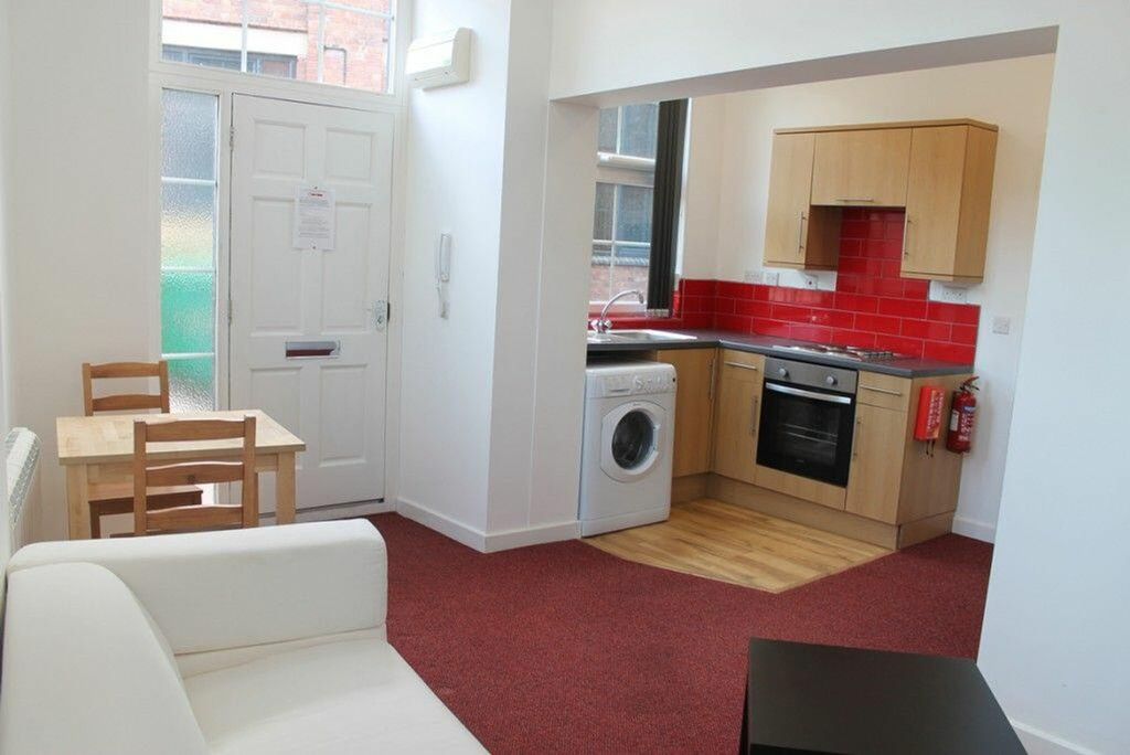Property photo 2 of 6 This Charming Kitchen Features Modern Appliances, ...