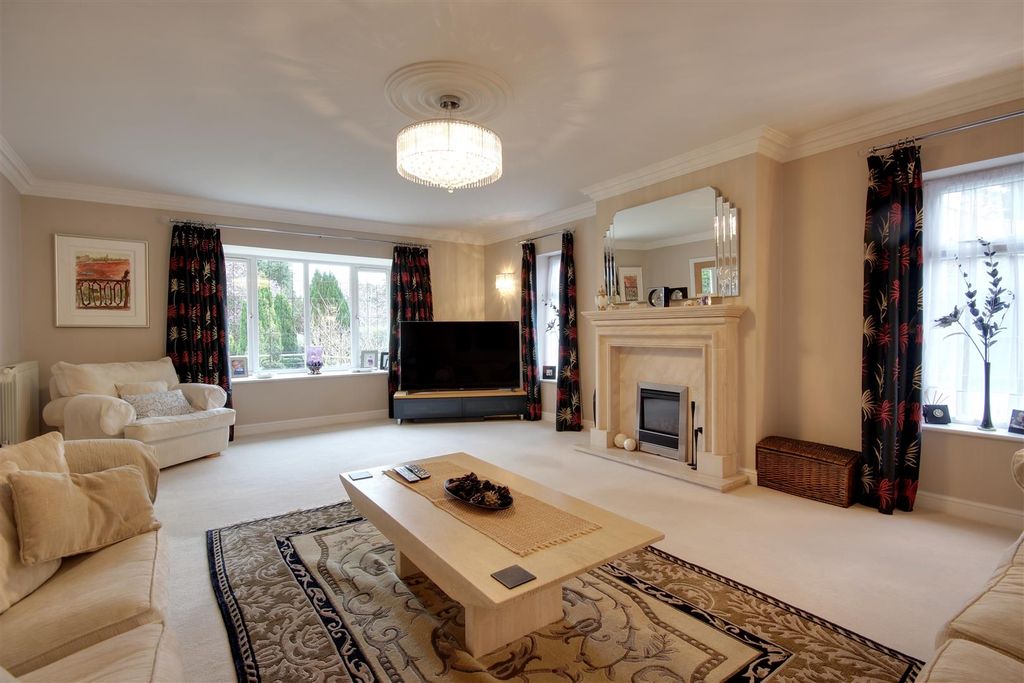 Additional image 9 of 4 bed detached house for saleOff Kemp Road, Swanland HU14