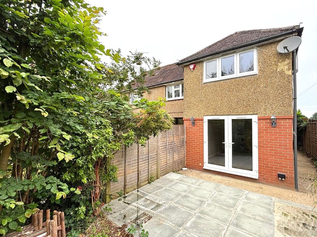 Property photo 1 of 9 Rear Aspect