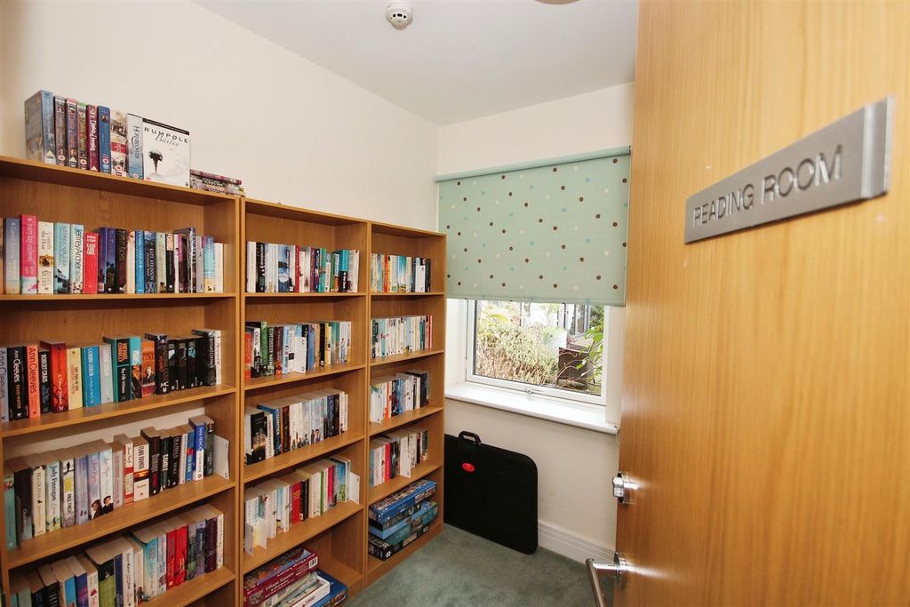 Additional image 16 of 1 bed flat for saleWilton Court, Southbank Road, Kenilworth CV8