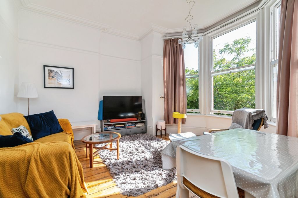 Additional image 5 of 3 bed flat for saleLucknow Road, Nottingham NG3