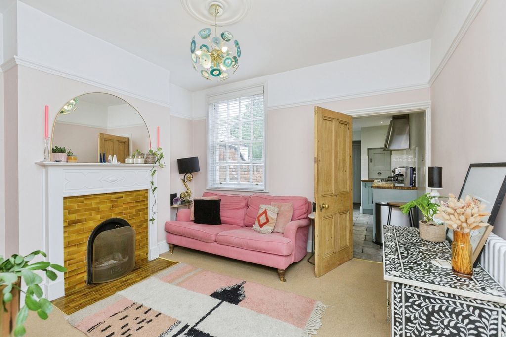 Property photo 2 of 17 Reception Room Two