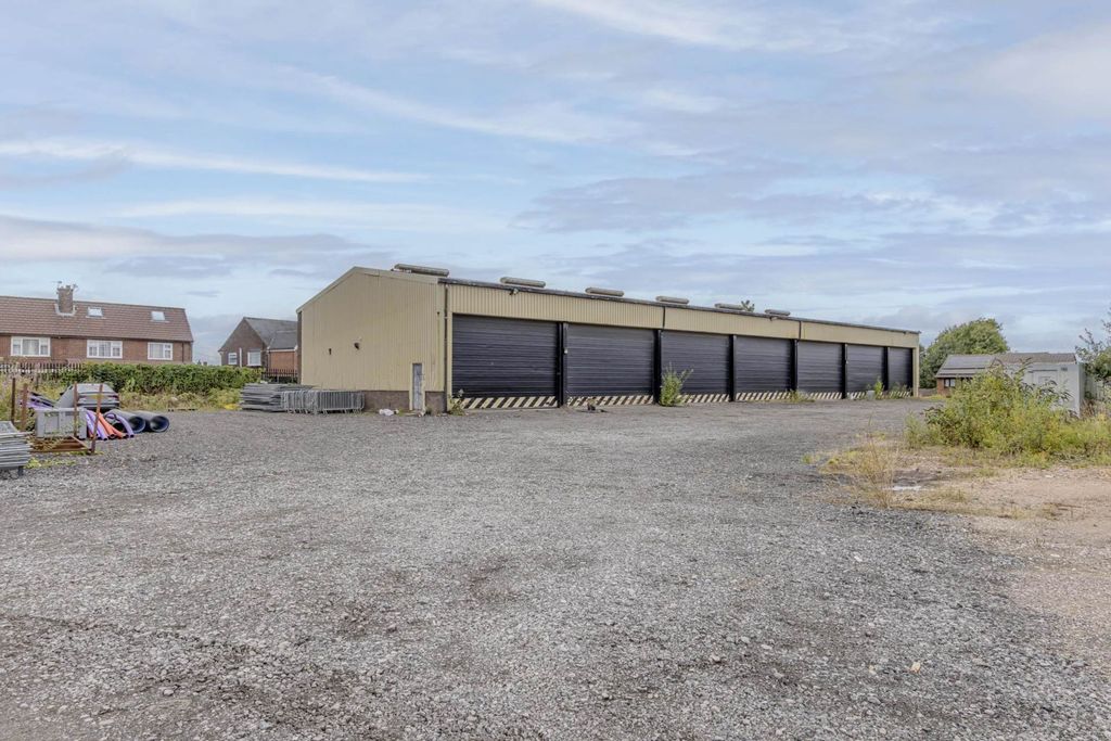 Additional image 11 of Land for saleWaterloo Road, Army Reserves Centre Waterloo Road ST6