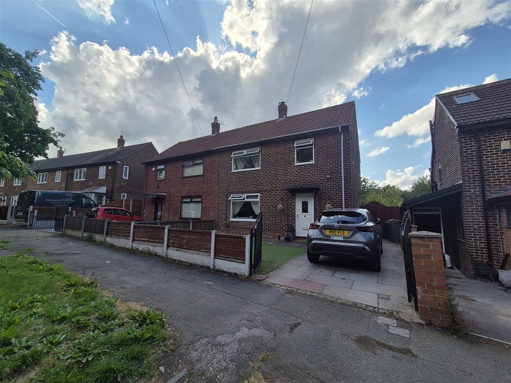 Property photo 1 of 14 Firbank_200_Ext.Jpg