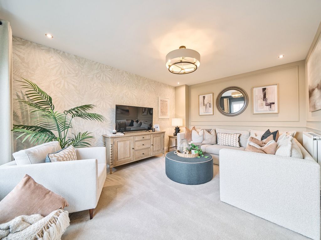 Additional image 17 of 5 bed detached house for saleBluebell Chase, Bog Height Road, Blackburn BB3
