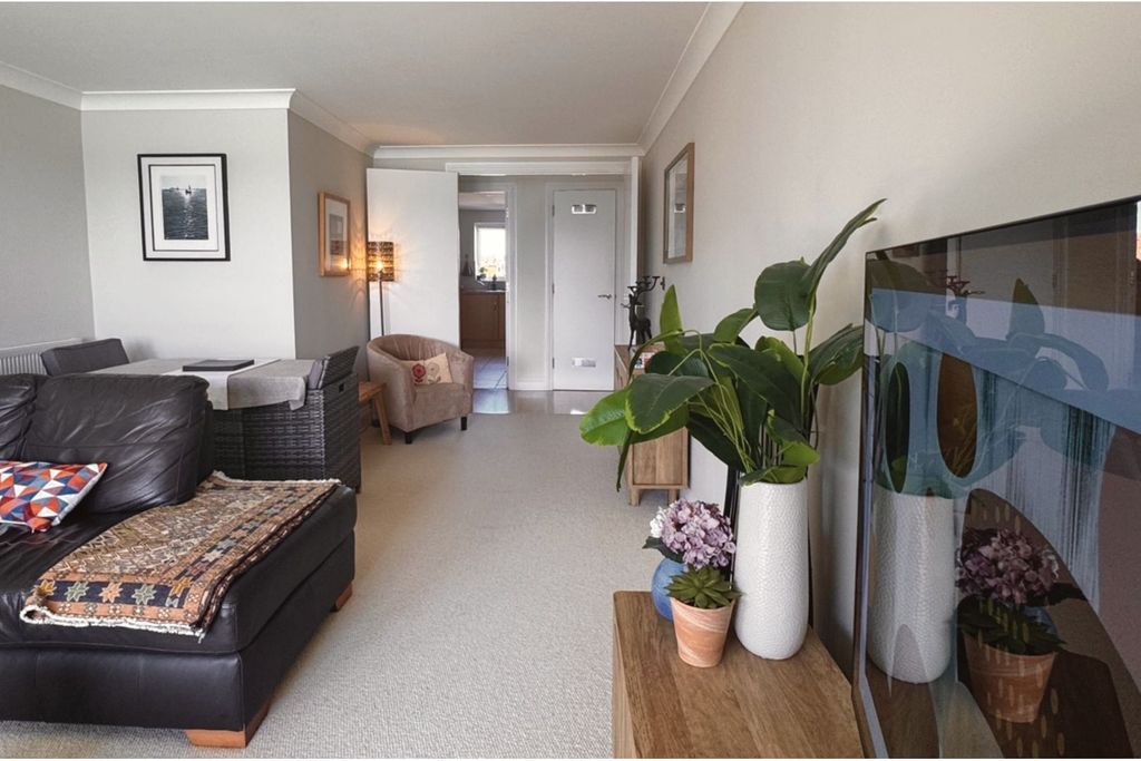 Property photo 3 of 13 Living Area