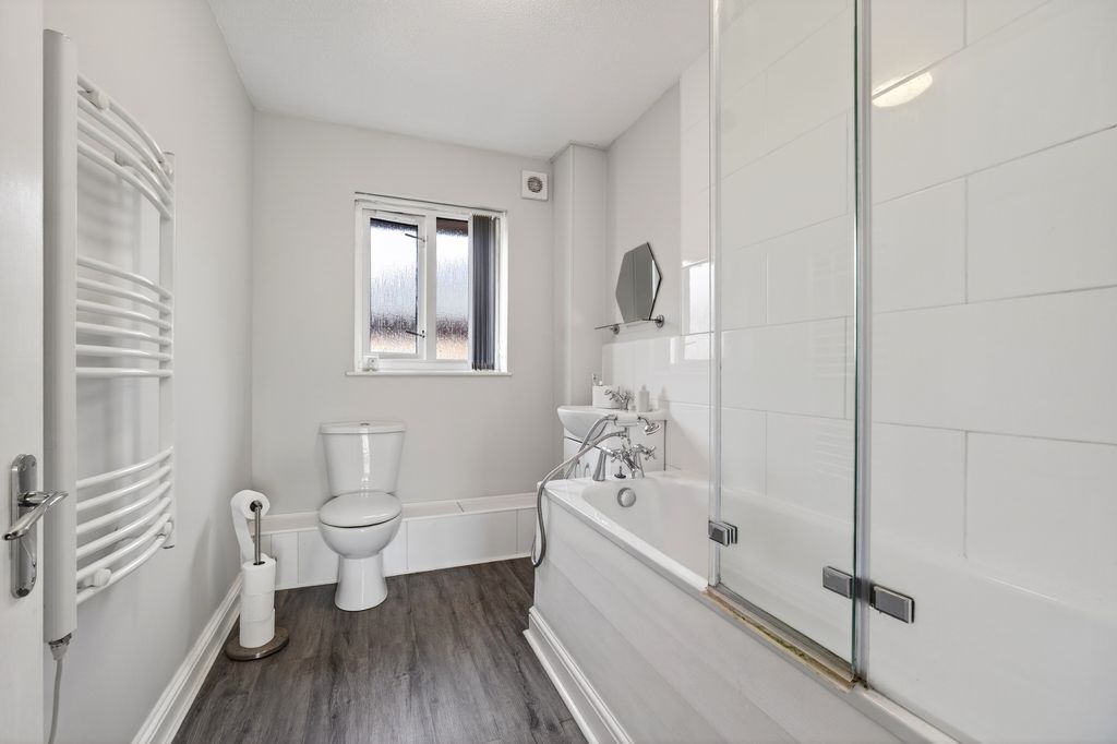 Additional image 7 of 1 bed flat for saleFlat 12 Trinity Court, Whitecross, Hereford HR4