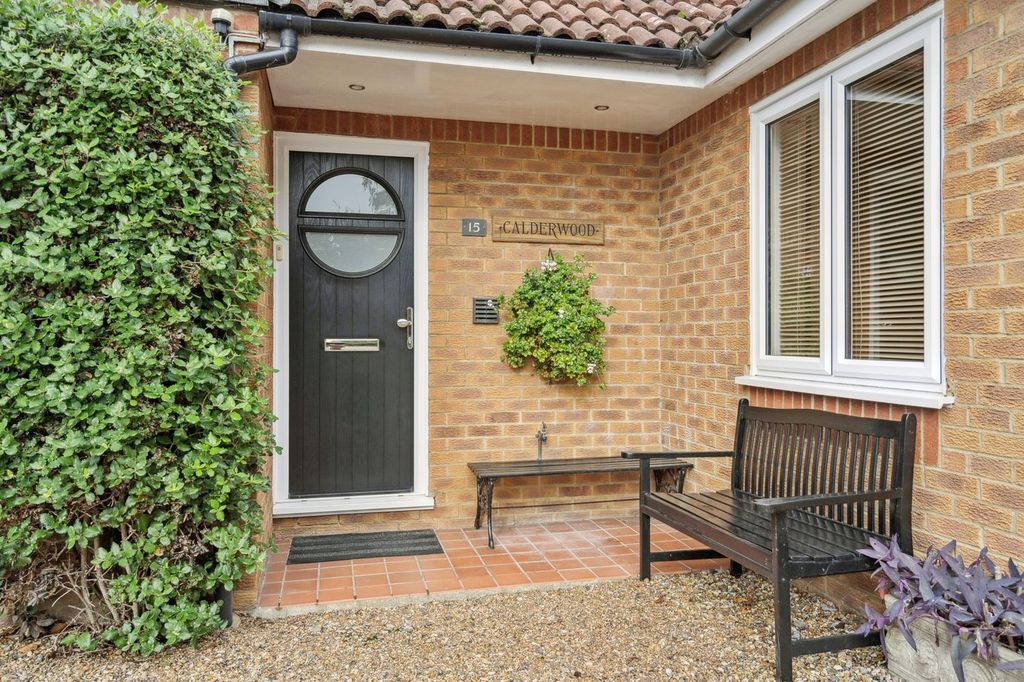 Additional image 16 of 4 bed detached house for saleLeacroft Road, Iver SL0
