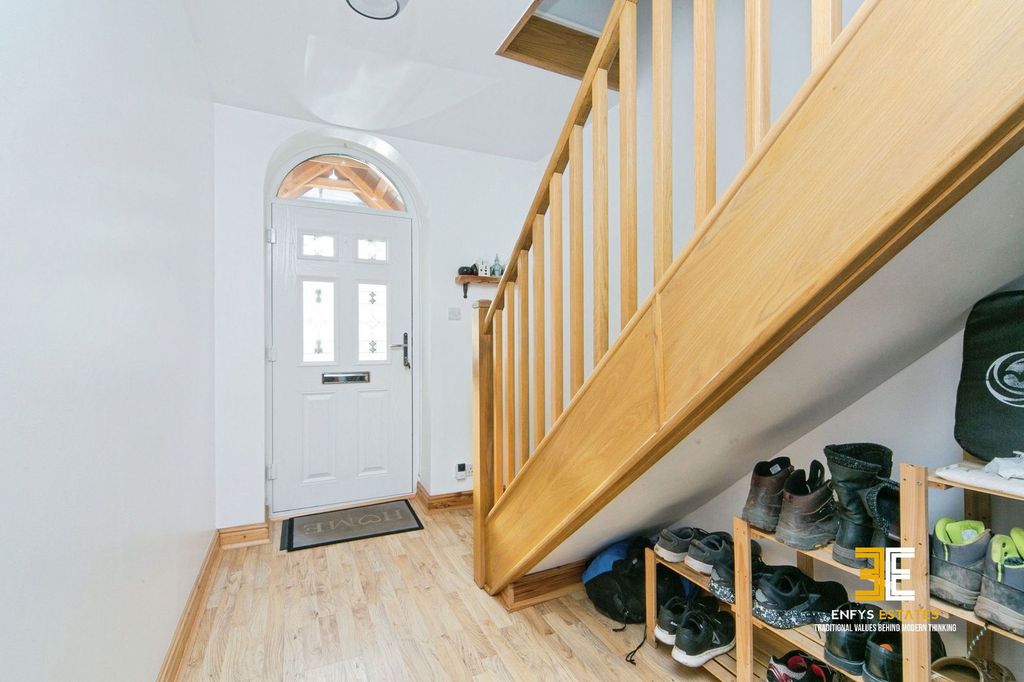 Additional image 5 of 4 bed end terrace house for saleHigh Street, Penmaenmawr LL34