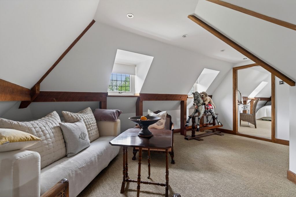 Additional image 30 of 6 bed country house for saleStanklyn Lane, Stone, Kidderminster Worcestershire DY10