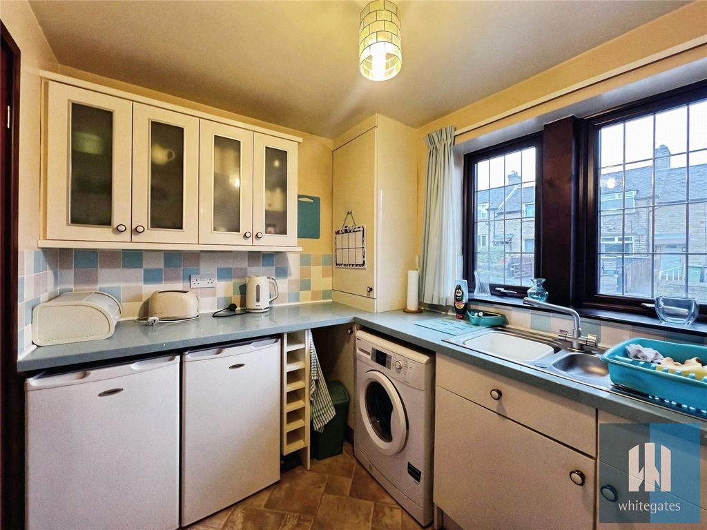 Additional image 15 of 2 bed flat for saleQuarmby Road, Quarmby, Huddersfield HD3