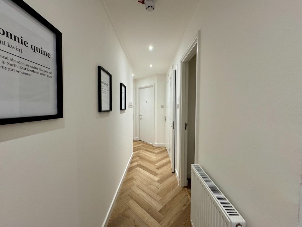 Additional image 7 of 3 bed flat to rentSpital, Old Aberdeen, Aberdeen AB24