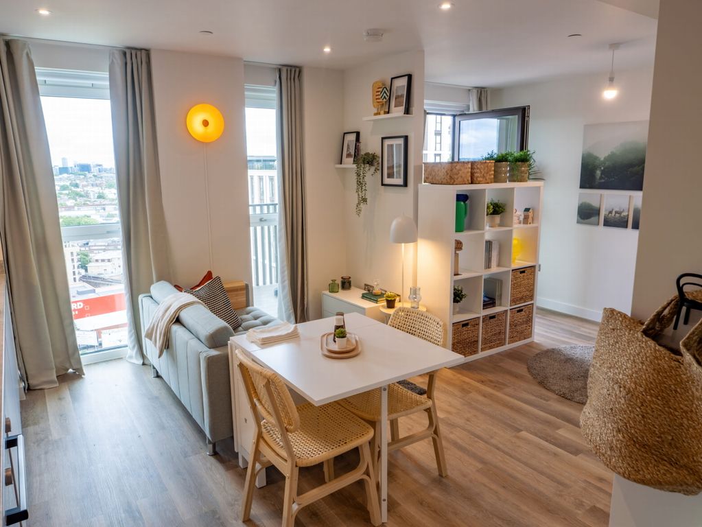 Property photo 1 of 15 The Acer Apartments Plot F1906 - Image 1