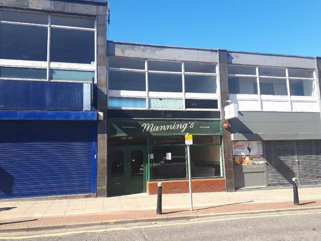 Property photo 1 of 1 Commercial Property To Rent Union Street, Accrington Bb51Pl