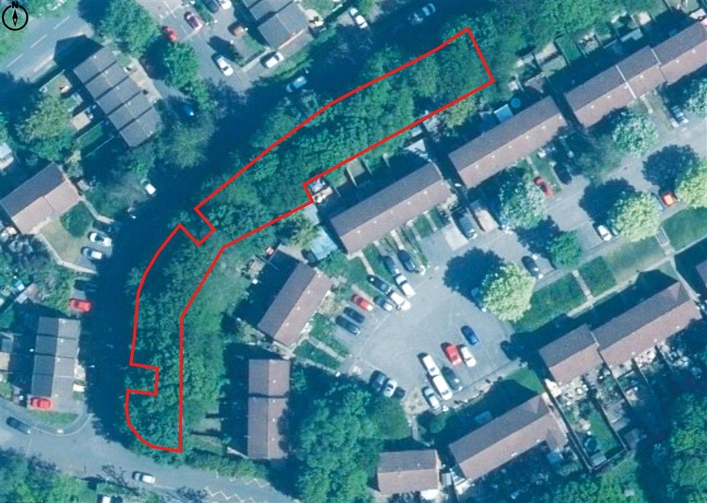 Land for saleSilverbank, Chatham ME5