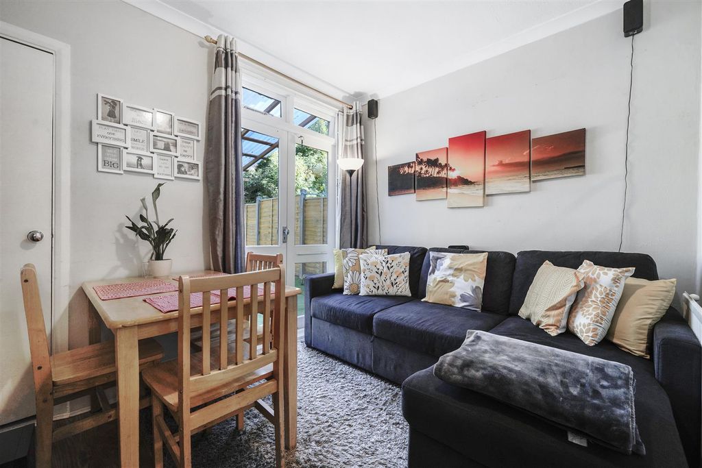 Property photo 1 of 11 French Doors To Garden From Reception Room