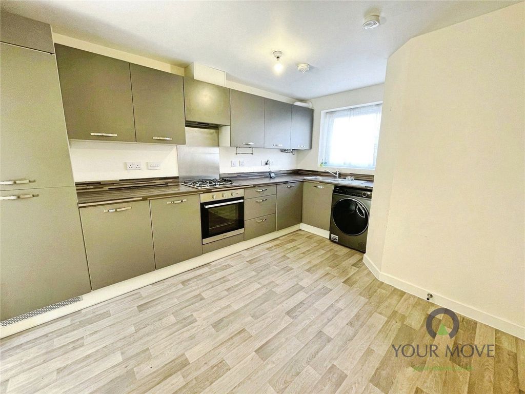 Property photo 2 of 11 Kitchen/Diner