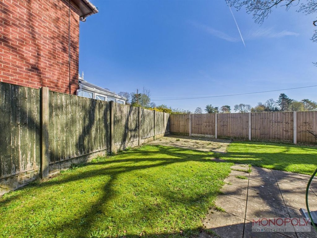 Additional image 20 of 4 bed detached house for saleDarland Lane, Rossett LL12