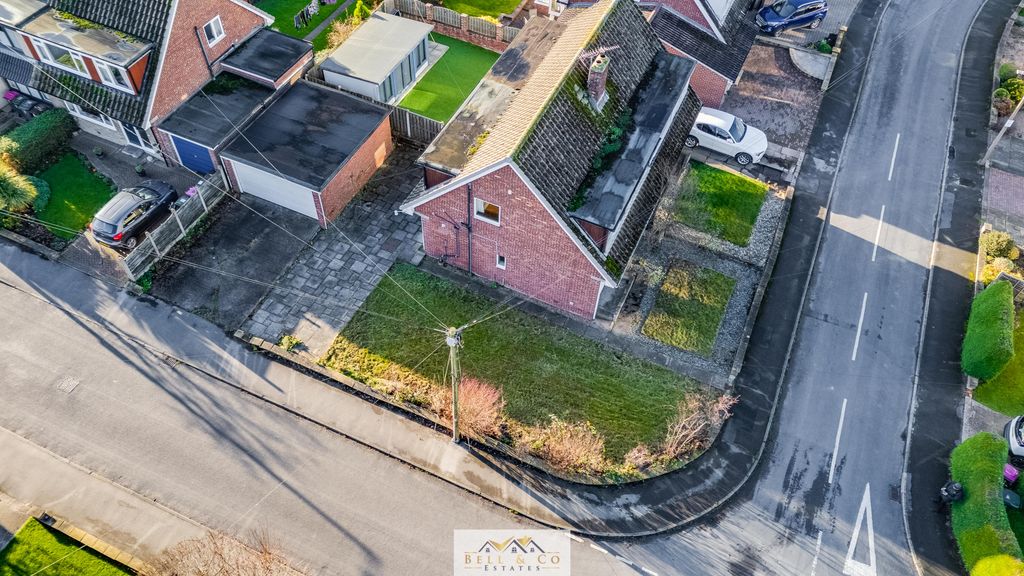 Property photo 1 of 25 Aerial 3