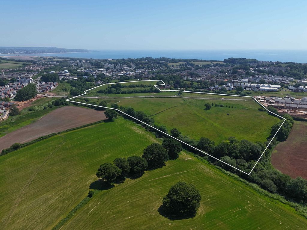 Property photo 1 of 3 View Over Site