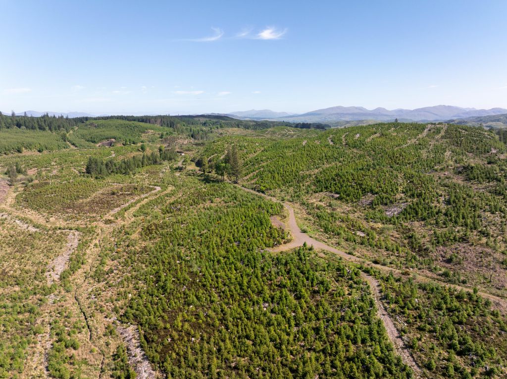 Additional image 21 of 3 bed farm for saleGlencruitten, Oban, Argyll And Bute PA34