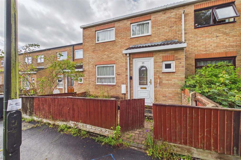 Property photo 2 of 33 55 Southwood Avenue, Coombe Dingle, Bristol Bs9 2Q