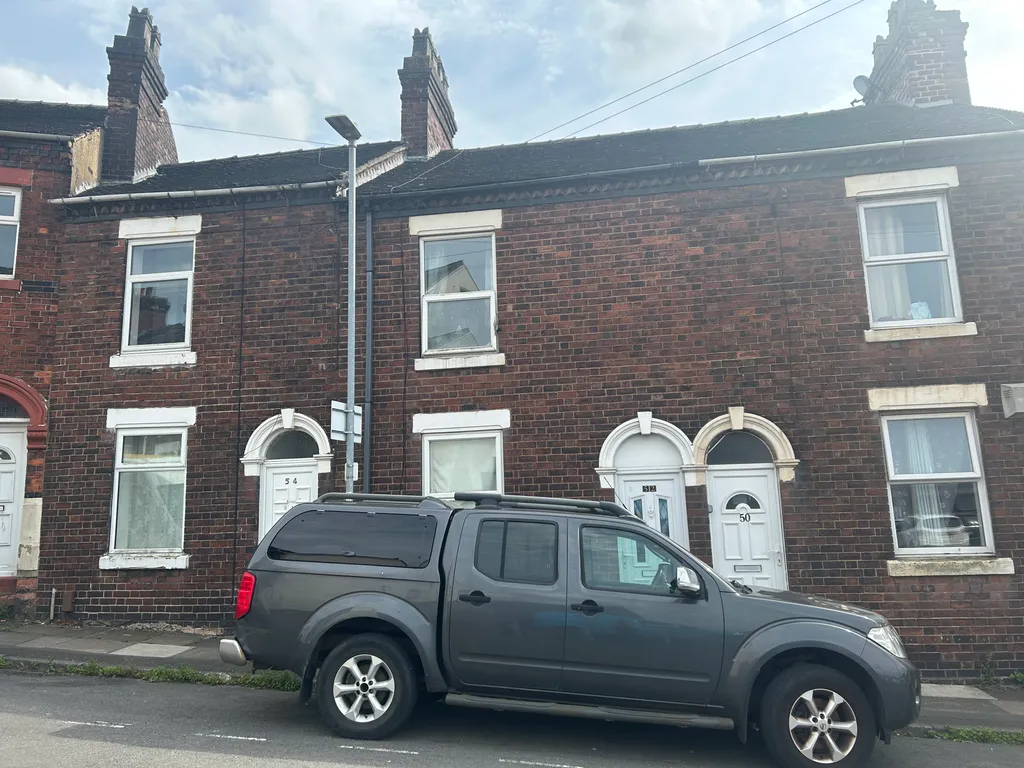 Mayer Street, Hanley, Stoke-On-Trent ST1 - View 3