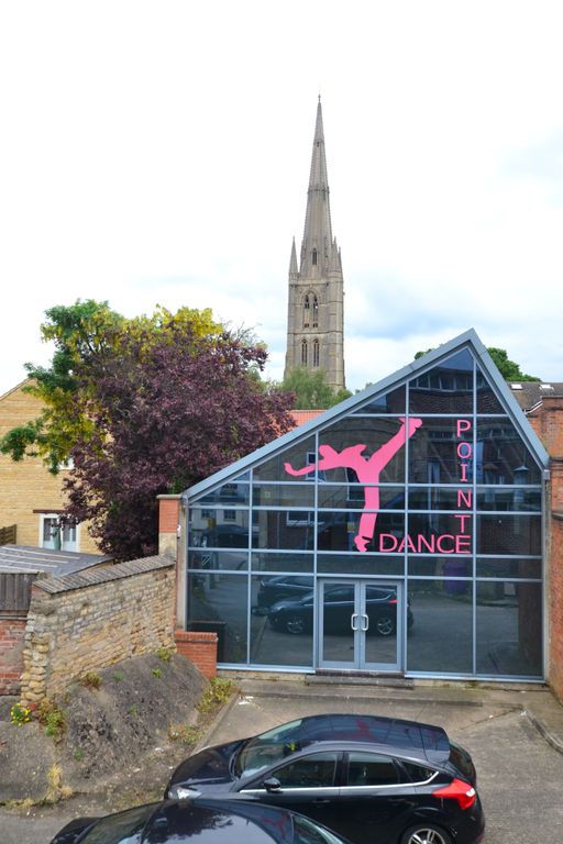 Property photo 3 of 9 View From Living Area