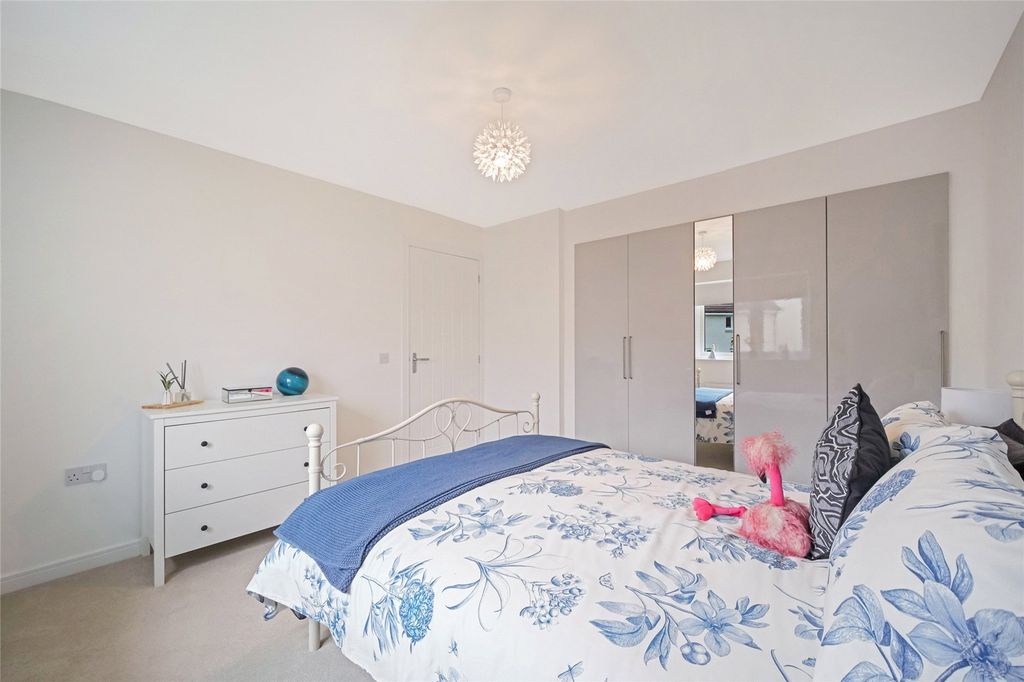 Additional image 17 of 4 bed detached house for saleEast Cairn View, Livingston, West Lothian EH54