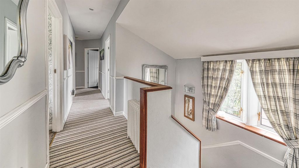 Additional image 31 of 5 bed detached house for saleDuffield Road, Darley Abbey, Derby DE22