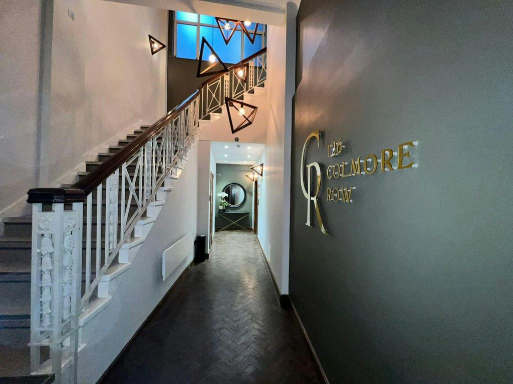 Property photo 2 of 25 126 Colmore Row