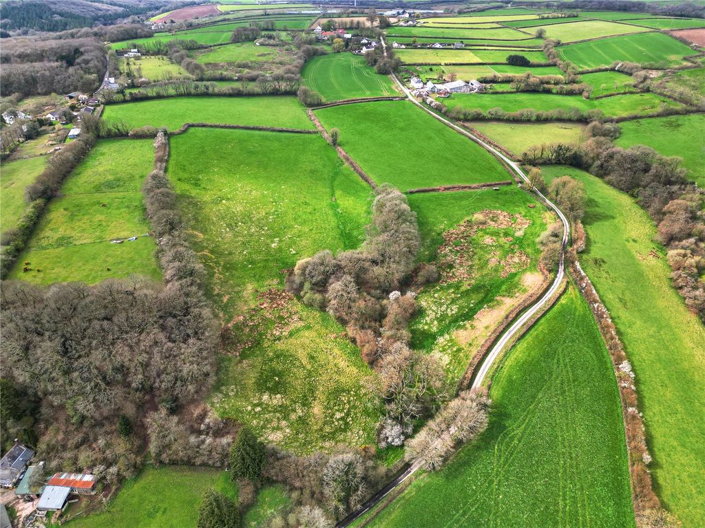 Additional image 8 of Land for saleHollocombe, Chulmleigh, Devon EX18