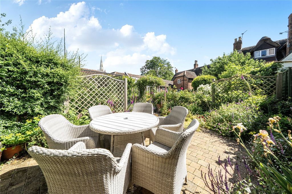 Additional image 30 of 6 bed detached house for saleNorthgate, Oakham, Rutland LE15