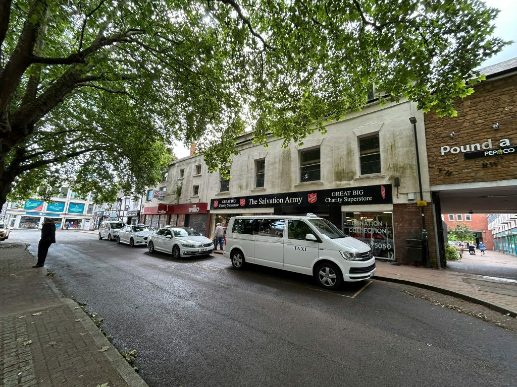Property photo 3 of 3 Banbury Street View.Jpeg