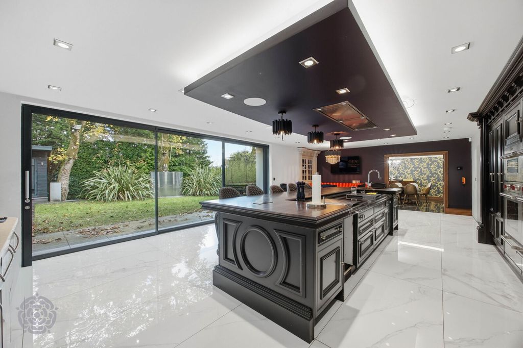 Additional image 5 of 7 bed detached house for saleOakley Park, Bolton BL1