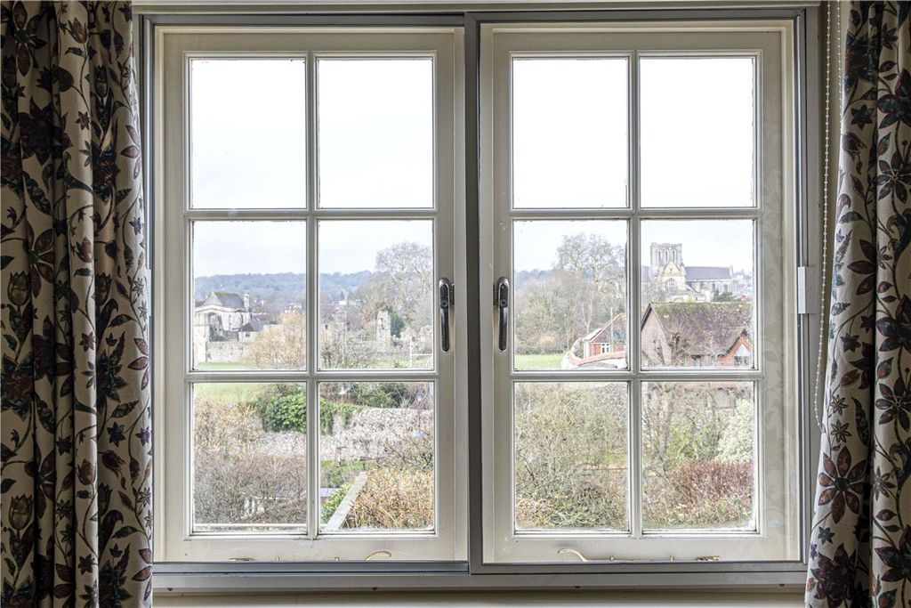 Property photo 3 of 15 Window View