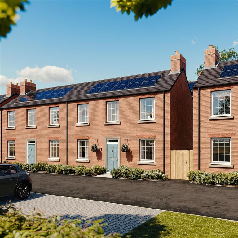 Property photo 1 of 9 Cameron_Homes_Barton_Square_2Cb_Plot_90.Jpg