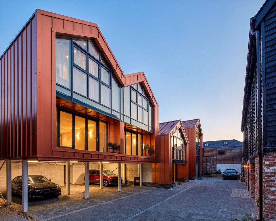 Property photo 1 of 8 The Old Brewery