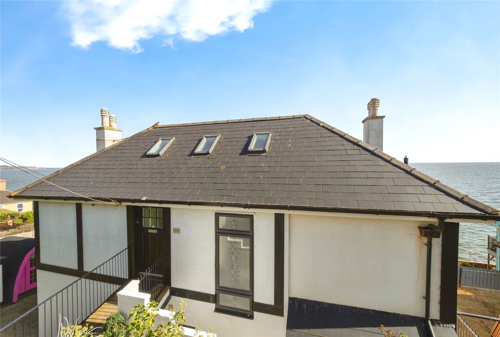 Additional image 27 of 3 bed detached house for saleExeter Road, Dawlish, Devon EX7