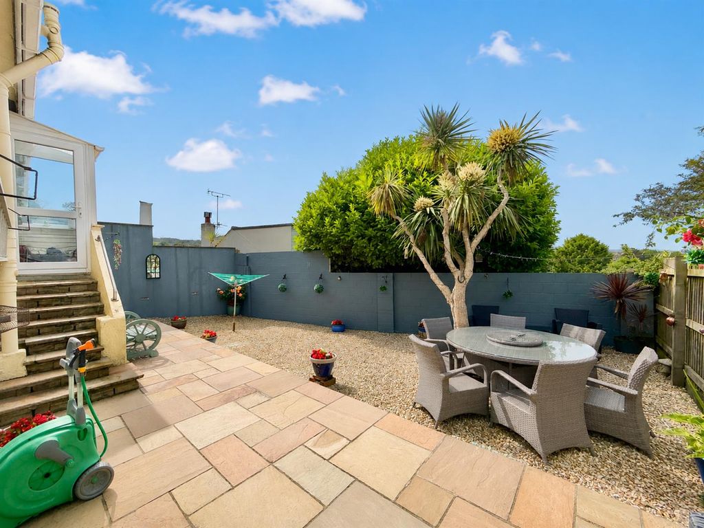 Property photo 3 of 15 Rear Garden.Png