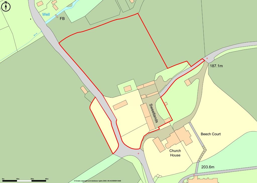 Additional image 22 of 7 bed detached house for saleVicarage Road, Okehampton, Devon EX20
