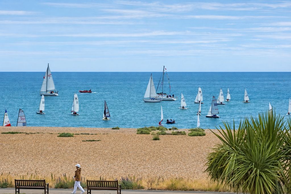 Additional image 24 of 5 bed semi-detached house for saleThe Beach, Walmer, Deal, Kent CT14