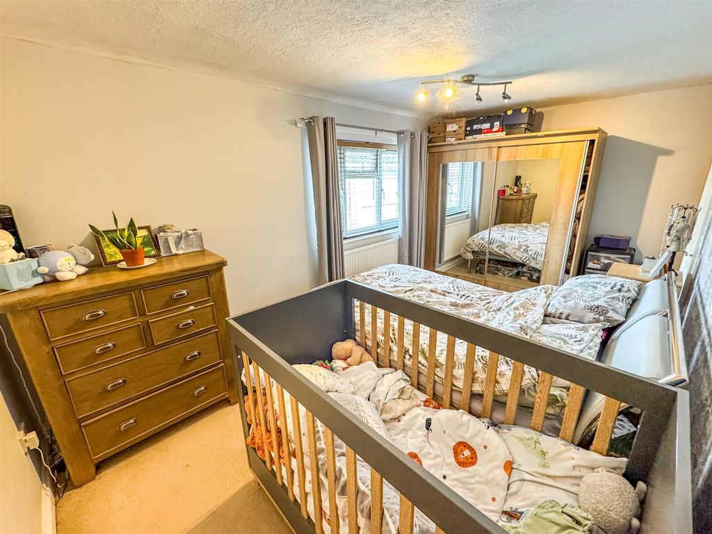 Additional image 8 of 2 bed flat for saleNewark Drive, Corby NN18