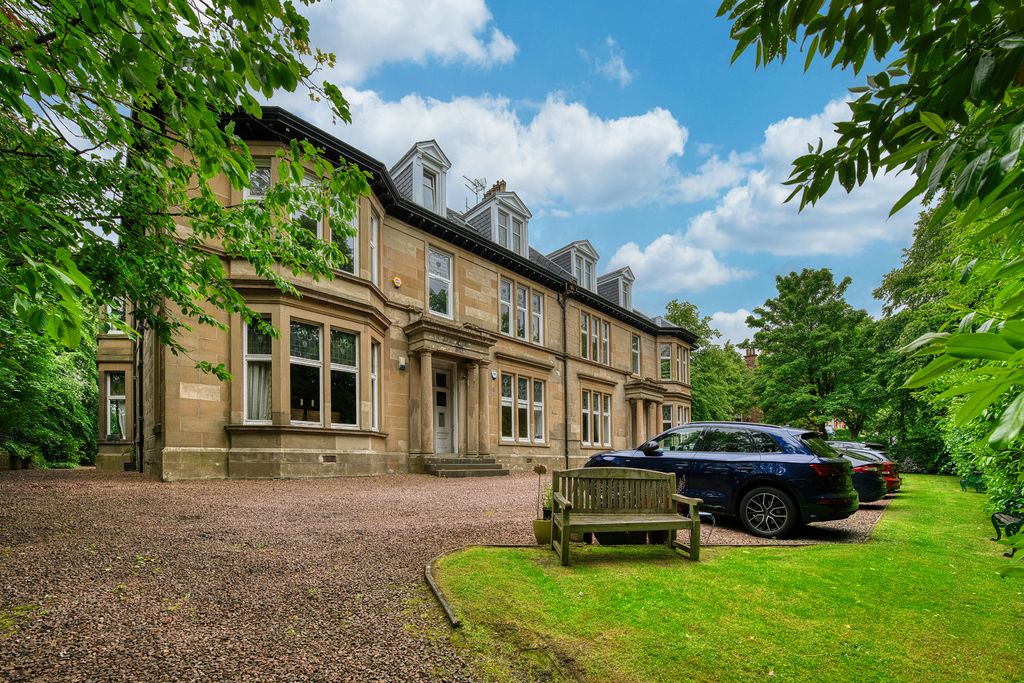 Additional image 41 of 3 bed flat for saleGreat Western Road, Kelvinside G12