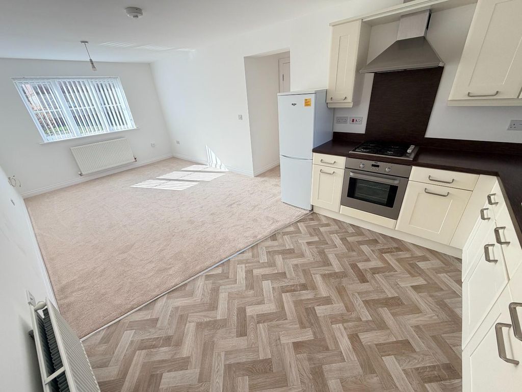 Property photo 2 of 16 Open Plan Kitchen/Diner/Sitting Room