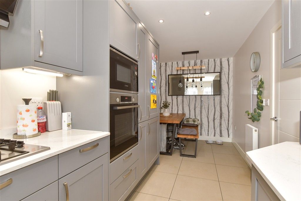 Property photo 3 of 11 Kitchen/ Diner