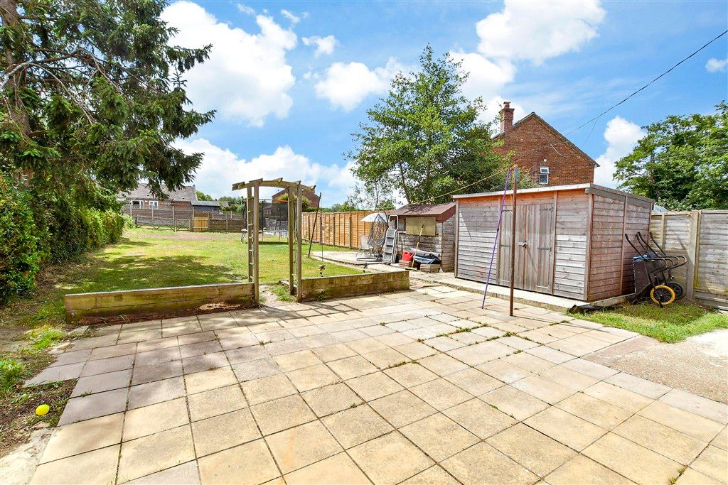 Property photo 3 of 13 Rear Garden