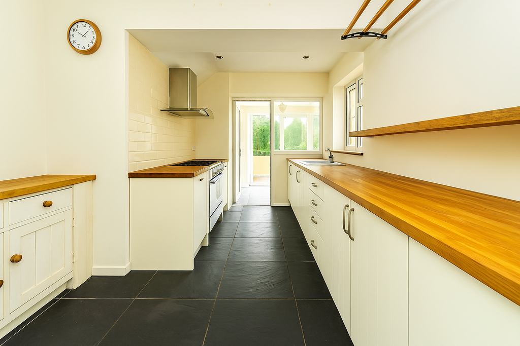 Property photo 2 of 15 Kitchen