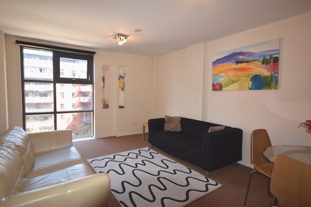 Property photo 1 of 7 1 Bedroom Apartment For Rent