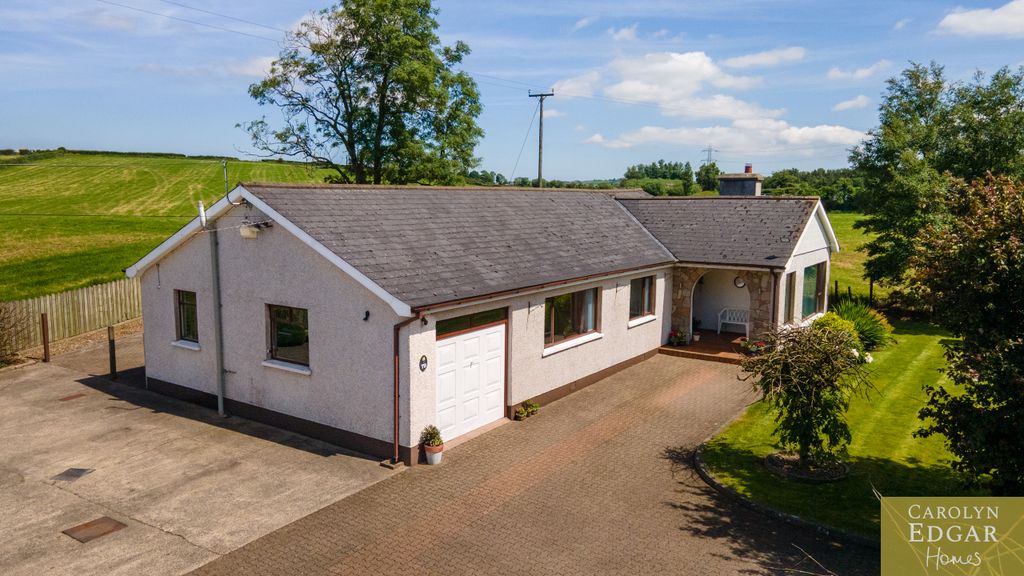 Additional image 12 of 4 bed bungalow for sale79 Mealough Road, Carryduff, Belfast, Co Antrim BT8